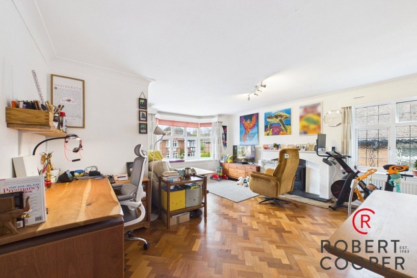 Images for The Sigers, Pinner