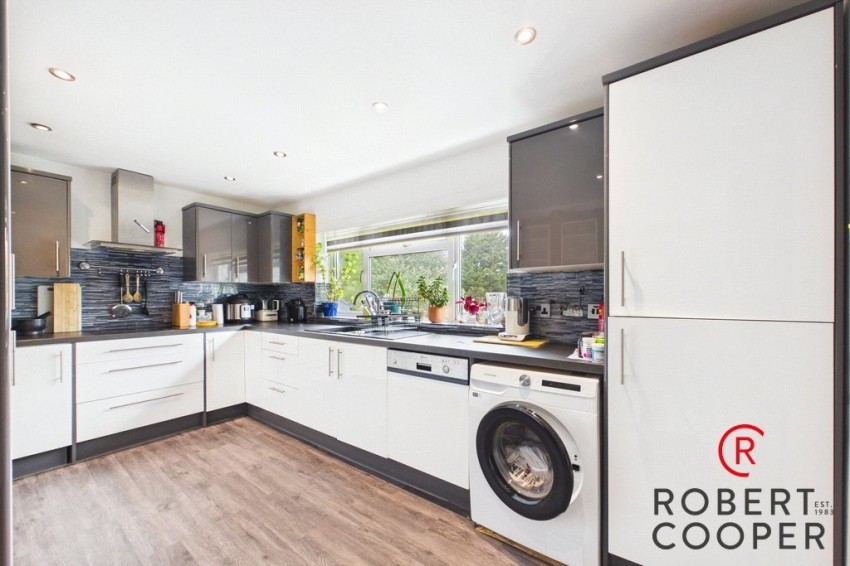 Images for The Sigers, Pinner