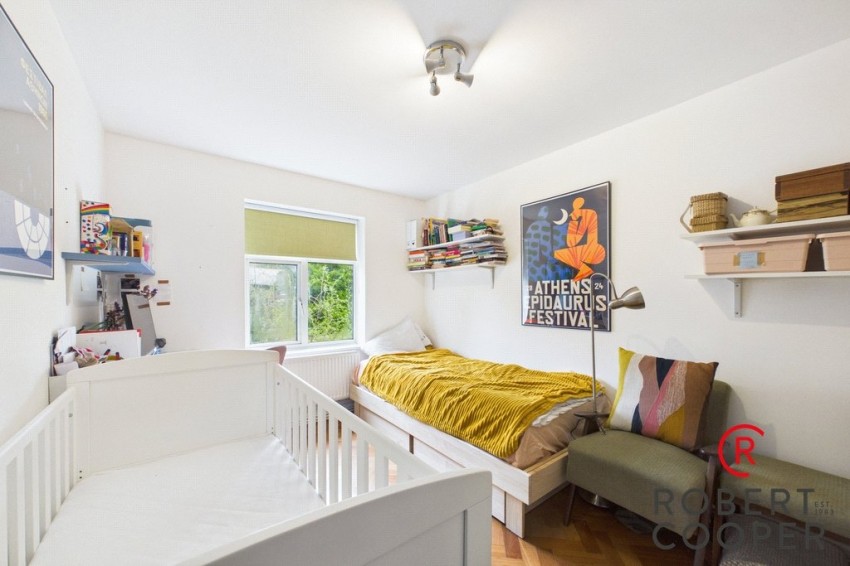 Images for The Sigers, Pinner