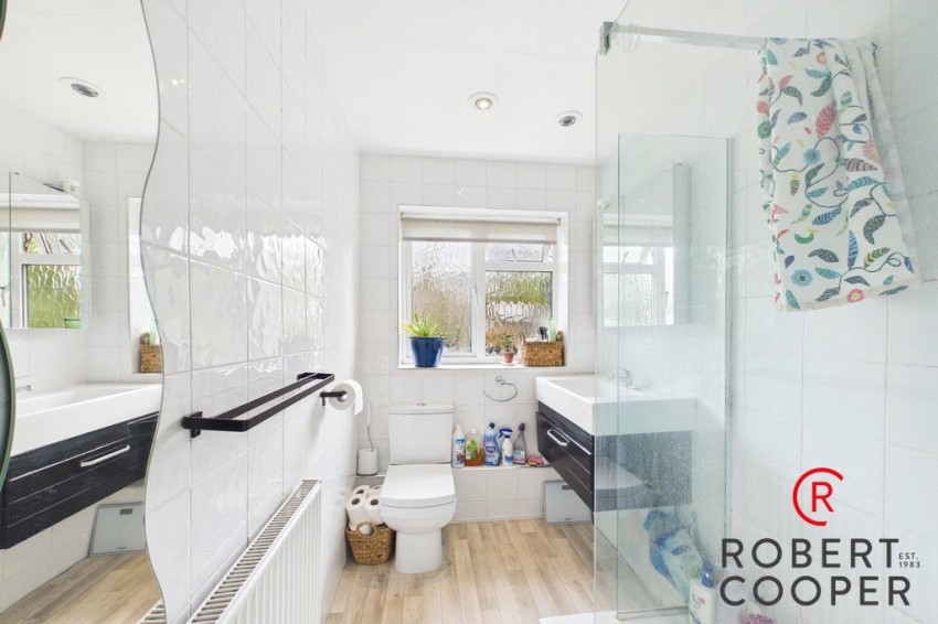 Images for The Sigers, Pinner