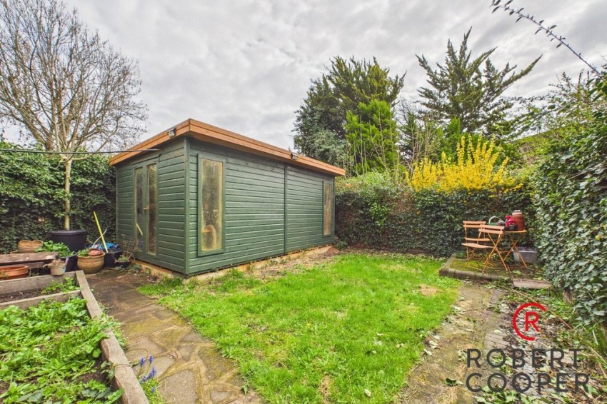 Images for The Sigers, Pinner