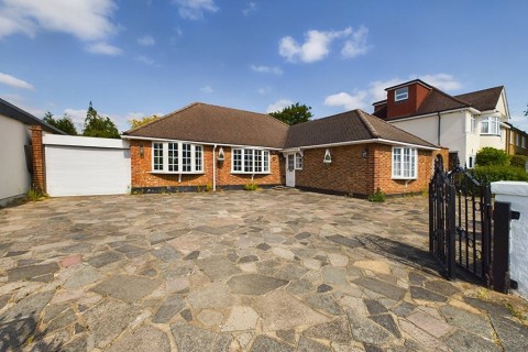 View Full Details for Hardy Avenue, Ruislip