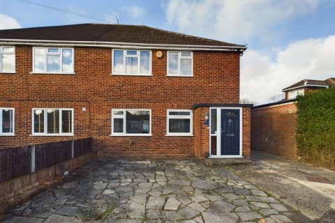 View Full Details for Primrose Gardens, South Ruislip