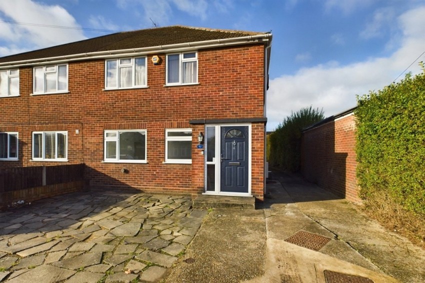Images for Primrose Gardens, Ruislip