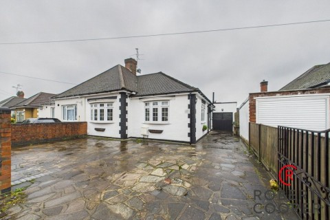 View Full Details for The Croft, South Ruislip