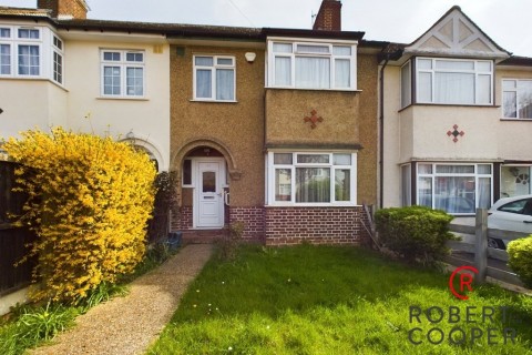 View Full Details for Ribblesdale Avenue, Northolt