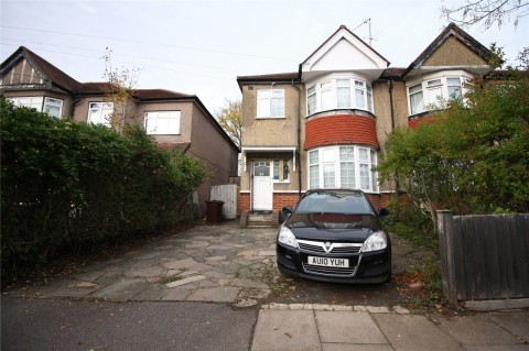 View Full Details for Argyle Road, Harrow