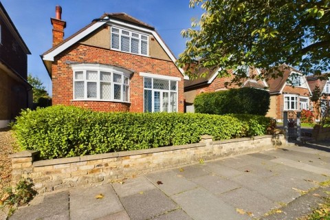 View Full Details for Chamberlain Way, Pinner, Middlesex