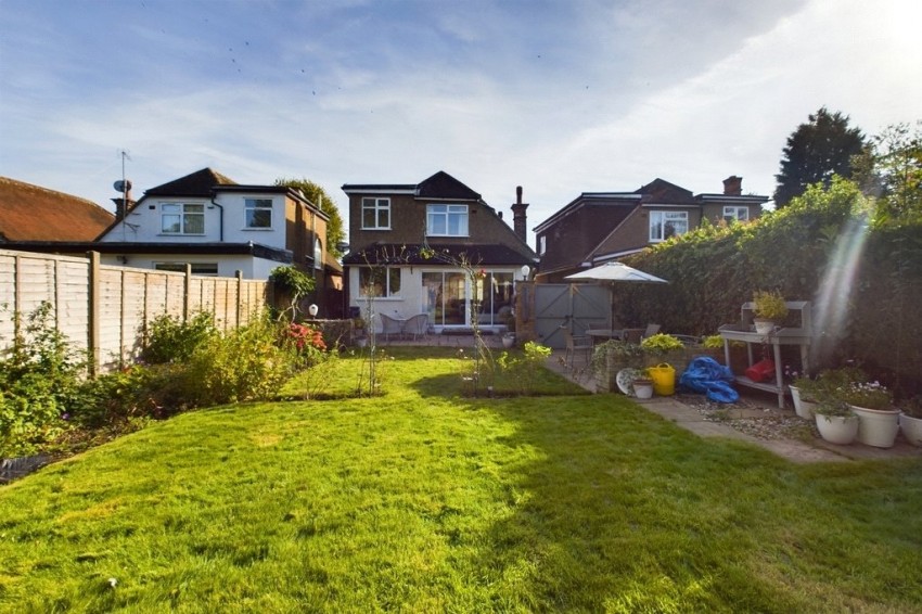 Images for Chamberlain Way, Pinner, Middlesex
