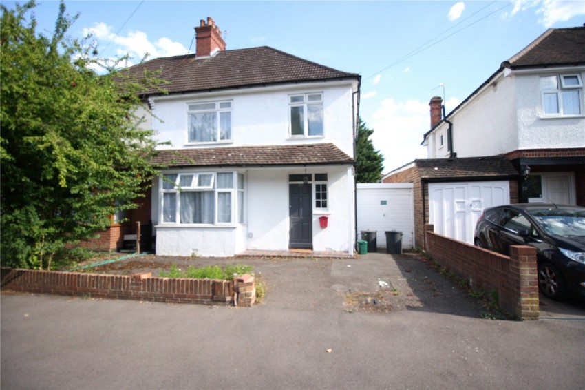 Images for Myrtle Avenue, Ruislip