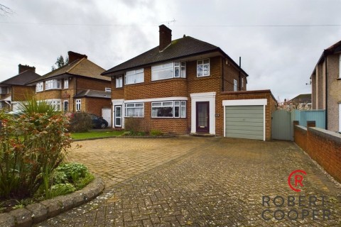 View Full Details for Field End Road, Eastcote, Middlesex