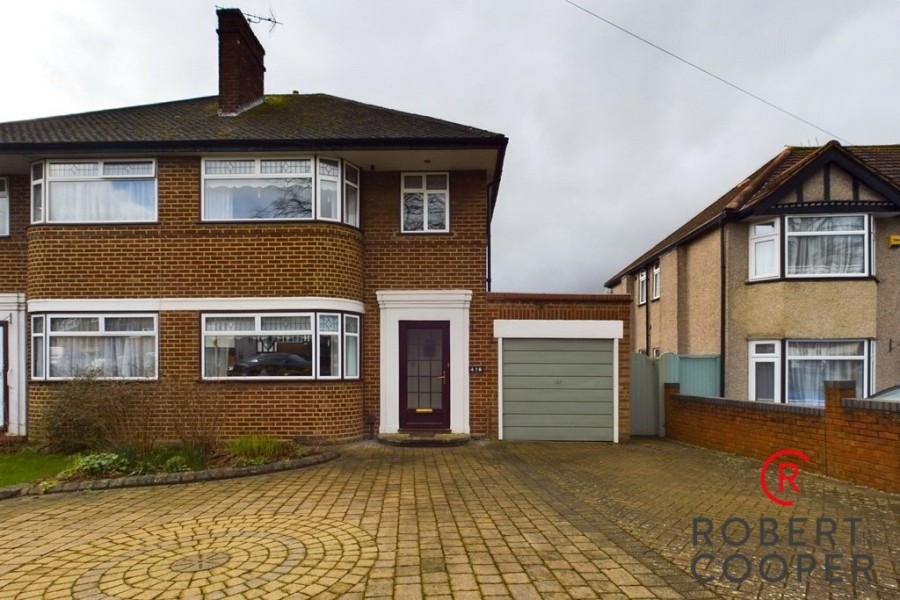 Images for Field End Road, Eastcote, Middlesex