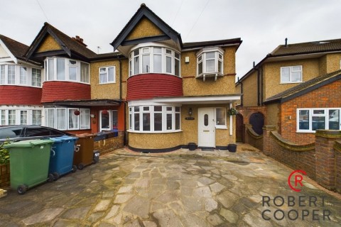 View Full Details for Malvern Avenue, Rayners Lane