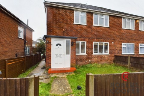 View Full Details for Primrose Gardens, South Ruislip
