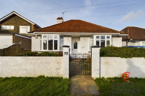 View Full Details for Beech Avenue, Eastcote, Middlesex