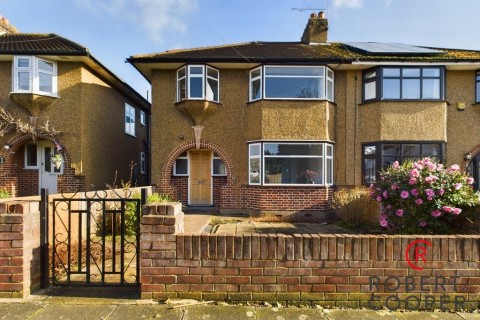 View Full Details for Hillcroft Crescent, Ruislip