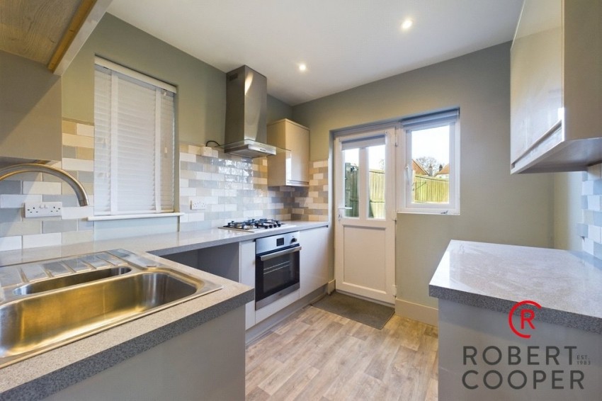 Images for Hillcroft Crescent, Ruislip