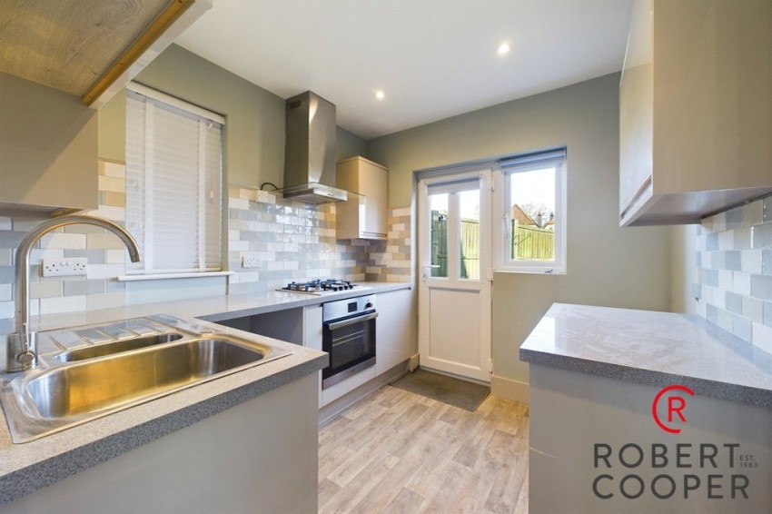 Images for Hillcroft Crescent, Ruislip