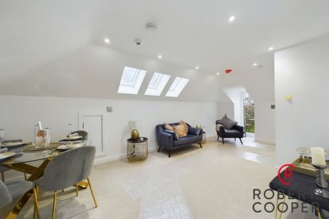 View Full Details for Long Drive, South Ruislip