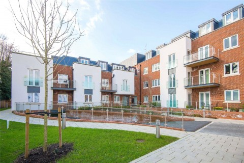 View Full Details for Field End Road, Pinner