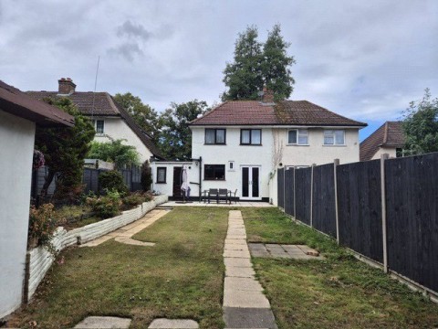 View Full Details for Breakspear Road, Ruislip, Middlesex