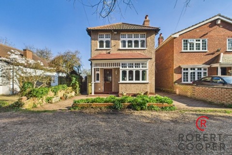 View Full Details for Field End, South Ruislip