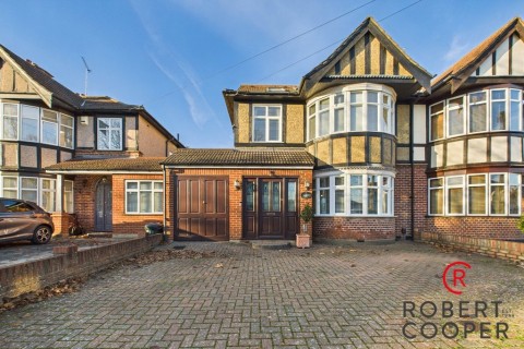 View Full Details for Deane Croft Road, Eastcote