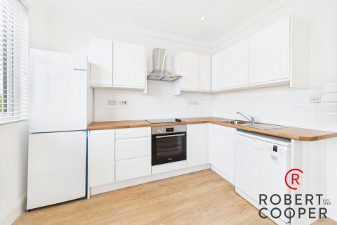 View Full Details for Victoria Road, Ruislip