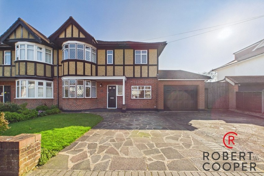 Images for Deane Croft Road, Eastcote, Pinner
