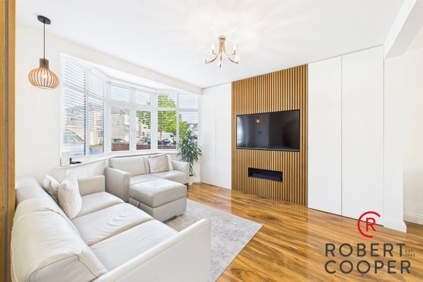 Images for Stuart Avenue, Harrow, Middlesex