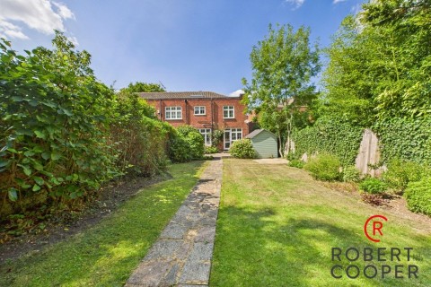 View Full Details for Azalea Walk, Eastcote, Middlesex