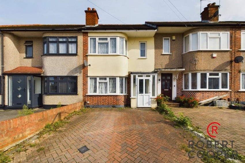 Images for Hartland Drive, Ruislip Manor, Middlesex