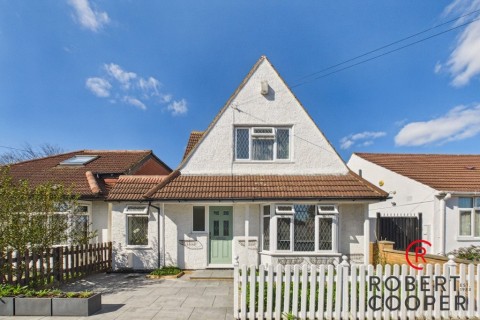 View Full Details for Linden Avenue, Ruislip