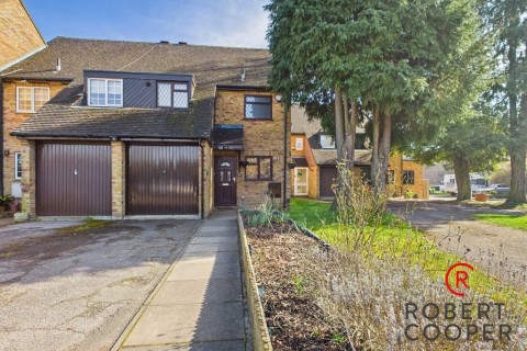 View Full Details for Pepys Close, Ickenham