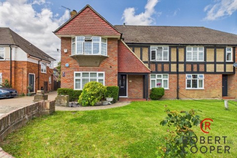 View Full Details for The Sigers, Eastcote