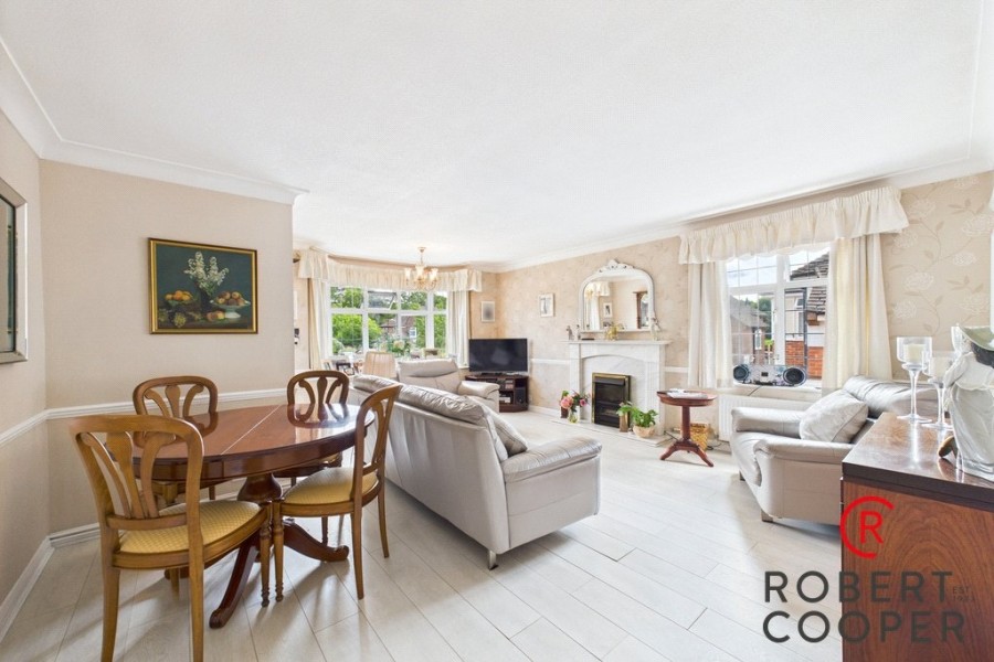 Images for The Sigers, Eastcote