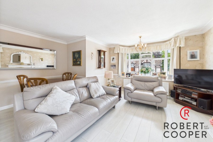 Images for The Sigers, Eastcote