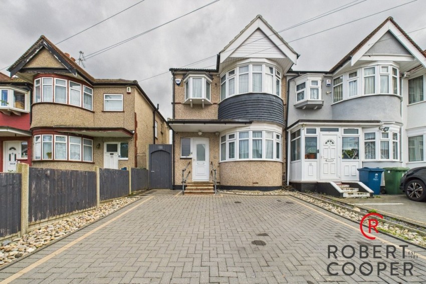 Images for Yeading Avenue, Harrow