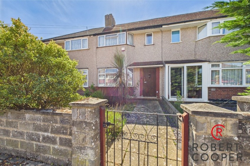 Images for Hillcroft Crescent, Ruislip