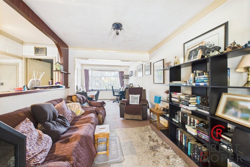 Images for Hillcroft Crescent, Ruislip