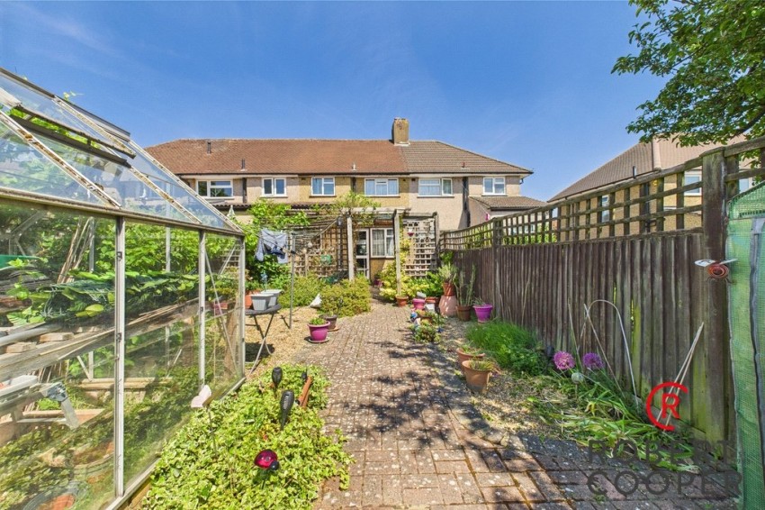 Images for Hillcroft Crescent, Ruislip