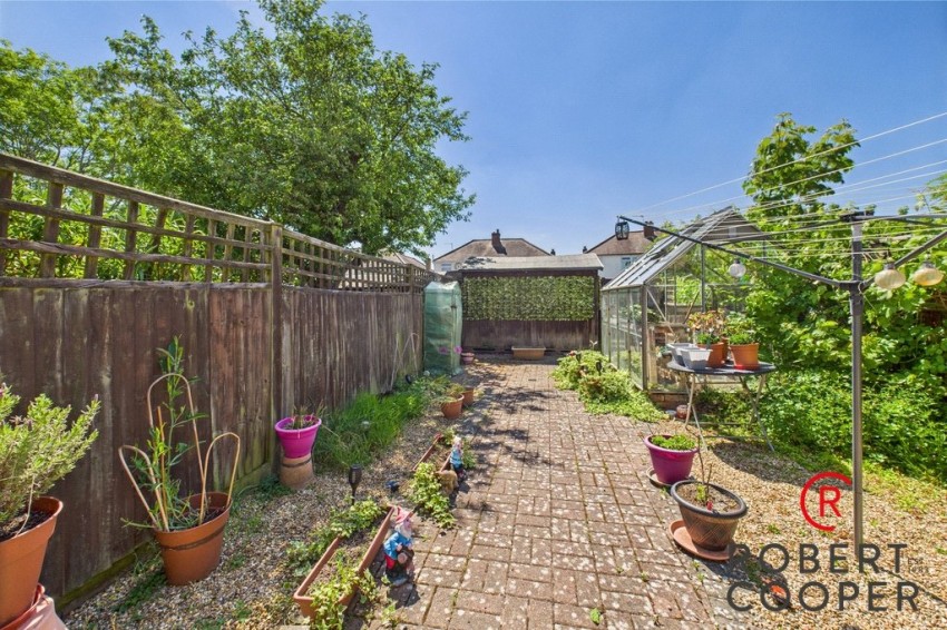 Images for Hillcroft Crescent, Ruislip