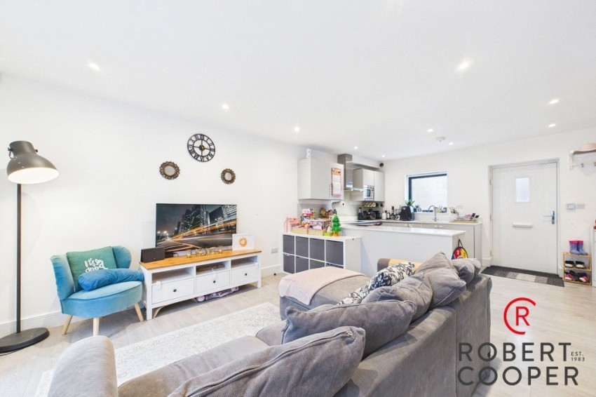 Images for Beckley Mews, Ealing Road