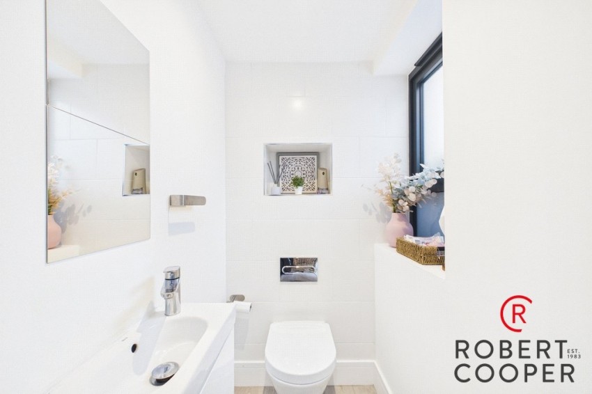 Images for Beckley Mews, Ealing Road