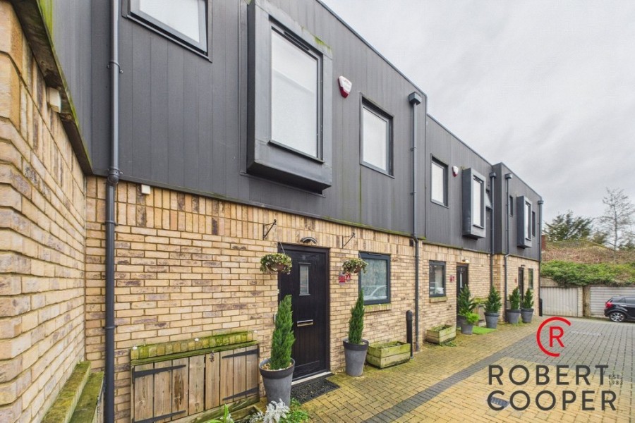 Images for Beckley Mews, Ealing Road