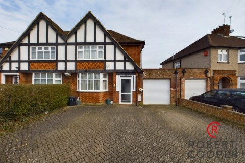 View Full Details for Windermere Avenue, Eastcote