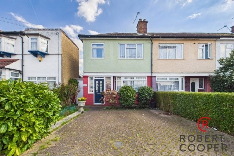 View Full Details for Waverley Road, Rayners Lane, Middlesex