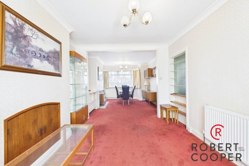 Images for Waverley Road, Rayners Lane, Middlesex