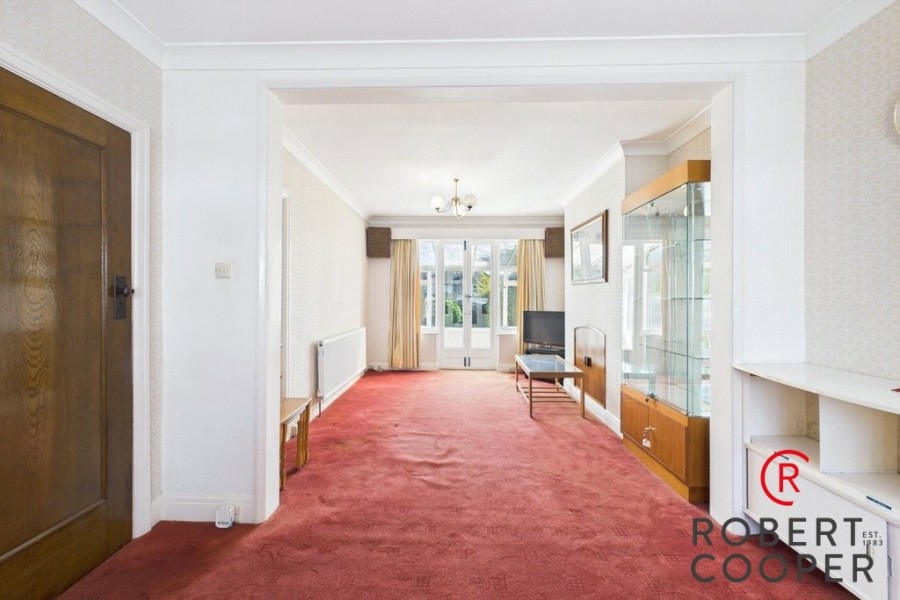 Images for Waverley Road, Rayners Lane, Middlesex