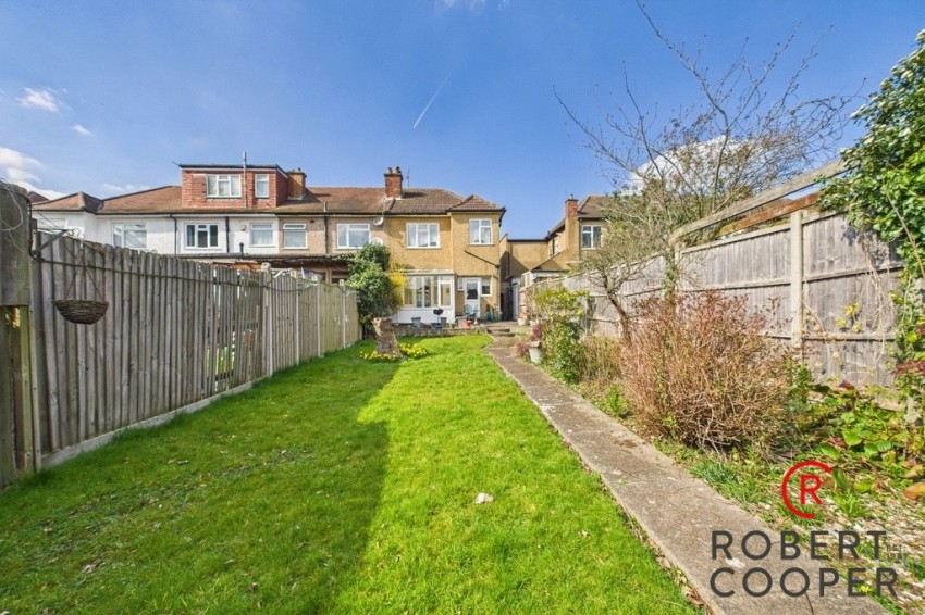 Images for Waverley Road, Rayners Lane, Middlesex